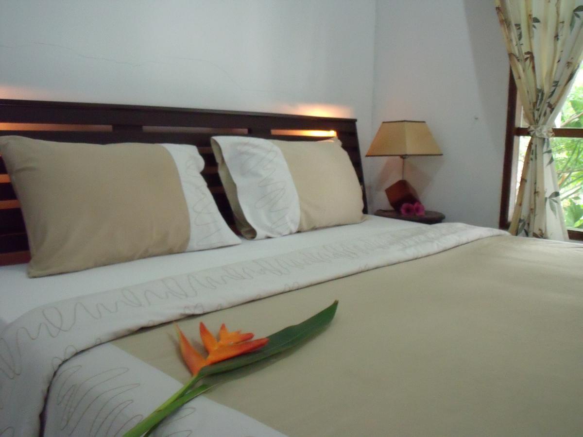 Squid Resort Haad Chao Samran Exterior photo